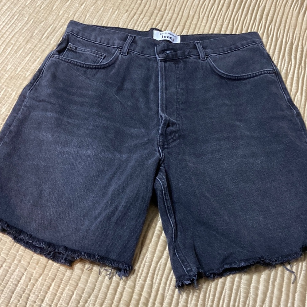 Reformaction shorts